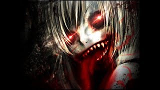 Spoopy. Sorry about the jumpscare, it was long overdue. Special tha...