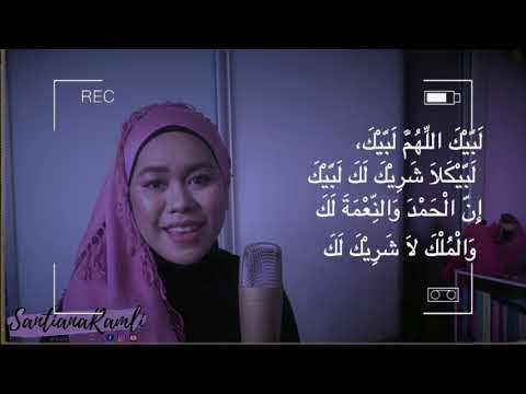ALLAHUMA LABBAIK -