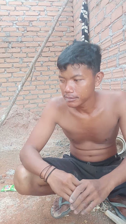 #youtubeshorts wong Lanang Yo ngono KWI kudune rokok'an mbarang