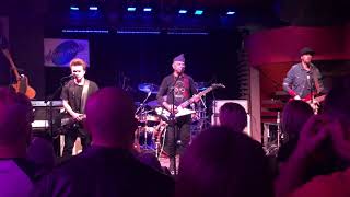 Lipali Wiersz - Blue Note, Poznań, 16.10.18