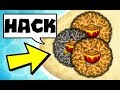 these HACKED towers have SUPER POWERFUL ATTACKS! (Bloons TD Battles)