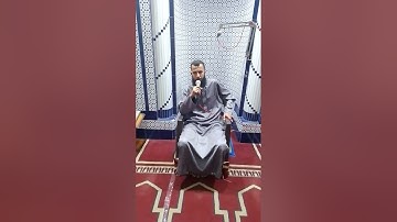 الشيخ سمير مشالي ( ما تيسر من سورة الرعد)