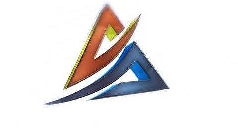 3D Logo Rotation _ (Loop)