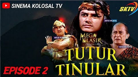 TUTUR TINULAR 2 - WASIAT MPU GANDRING