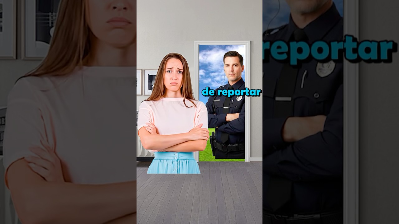 Llame al DIF para que Se LLEVARAN a mi MAMÁ 😱😱👀