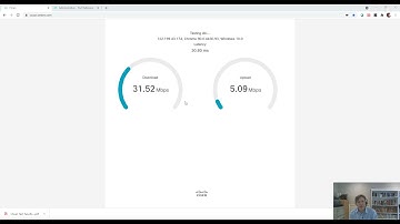 Testing connectivity to Webex Calling using CSCAN
