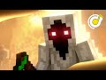 ♪ TheFatRat - The Calling (feat. Laura Brehm) (Black Plasma Studios) Minecraft Life [Music Video]