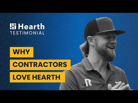 Why contractors love