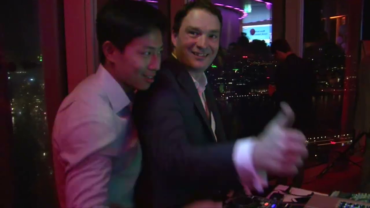 Marcellus Seng Messe