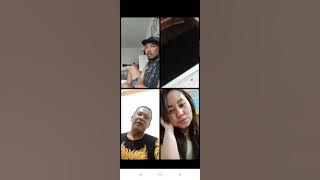 pengen viral, orang Batak ini live dengan bahasa kotor dan kurang ajar mengina semua penonton