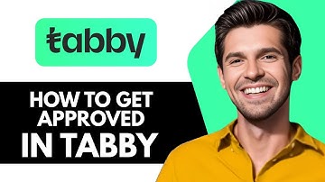 Hoe u uw goedkeuring in Tabby kunt krijgen | Hoe u uw goedkeuringskansen in de Tabby-app kunt ver...