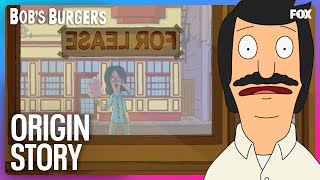 How Bob & Linda Created The Restaurant | Bob’s Burgers