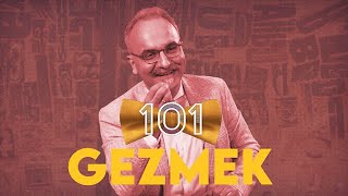 Gezmek 101 - Emrah Safa Gürkan