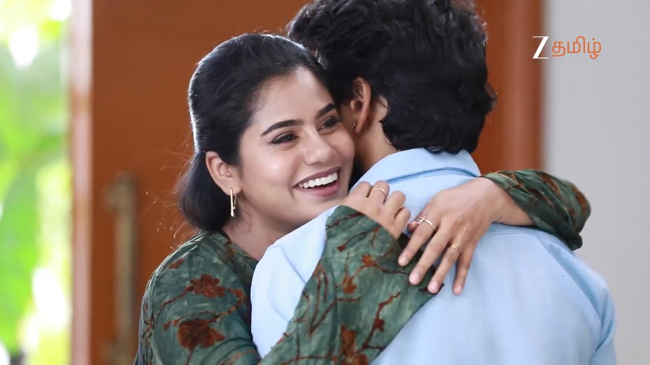 Varisu | Ep - 79 | Webisode | Oct 03 2025 | Zee Tamil