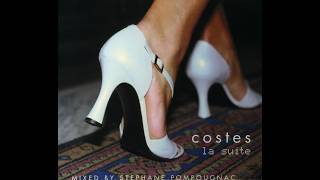 Hotel Costes - La Suite (2000) (House, Future Jazz, World)