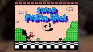 [BGM] [FC] SUPER MARIO BROS. 3 screenshot 5