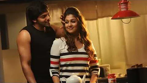 Vinave Vinave Official Full Song - Raja Rani | Telugu