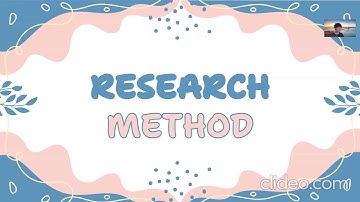 UTS RM Video Presentasi