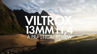 Viltrox 13mm f1.4 - Best Fast Wide Prime for Fuji? screenshot 4