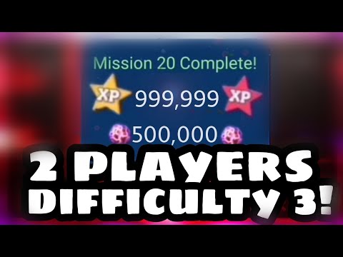 Nebulous.io Winning the CAMPAIGN Mod [1-20] difficulty 3!!??