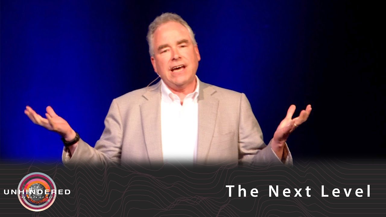 The Next Level - YouTube