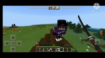 Nếu mình sỡ hữu sức mạnh Hơi thở của nước trong Minecraft 🌬️vs🌊💧⚔️