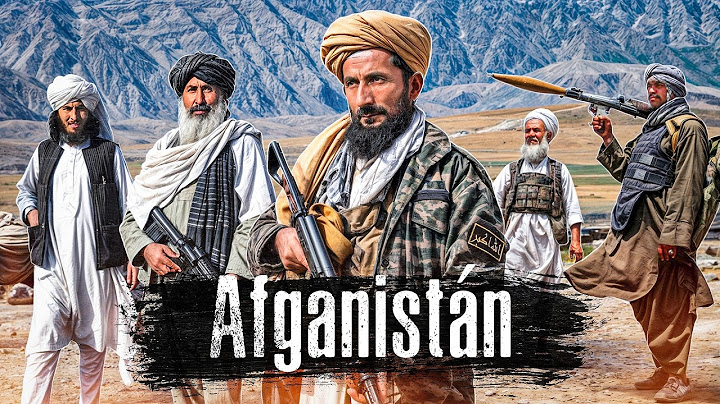 72 horas en Afganistán con los talibanes: ¿Quiénes son y cómo se organizan? / La vida en Afganistán