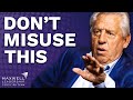 Simple ways to make personal growth happen  john maxwell