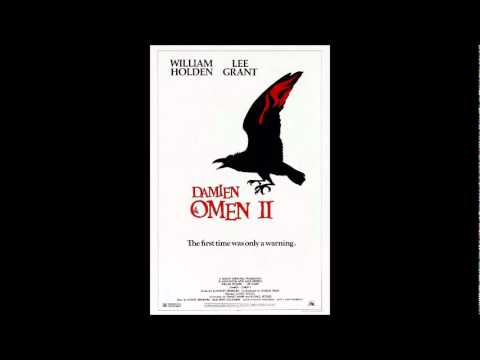 Damien : Omen II Soundtrack 26 - All The Power and End Title