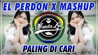 DJ EL PERDON X MASHUP KENDANG TIPUNGTERBARU 2022 🎶 DJ TIK TOK TERBARU 2023