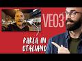 VEO3 Finalmente in ITALIANO! 🇮🇹 Genera Video AI Iper-realistici (La Qualità è SHOCK)