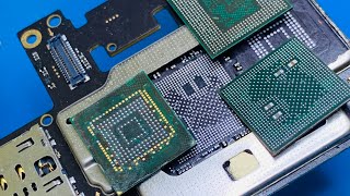 Android Cpu Cleaning Easy Method