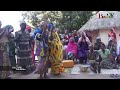 LA DÉMONSTRATION DE LA CULTURE FOULAKOUNDA. "Badiar TV"