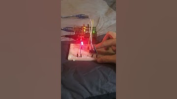 #2.3 - Digital Inputs