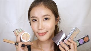 Celeste Wu 大沛 |校色遮瑕產品類型簡介