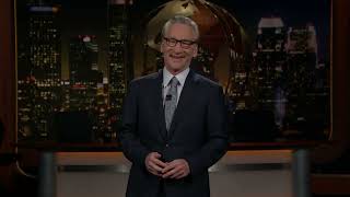 Monologue: Tricky Nicky | Real Time with Bill Maher (HBO)