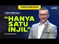 Indonesia  ibadah umum 1  5 mei 2024 official gms church