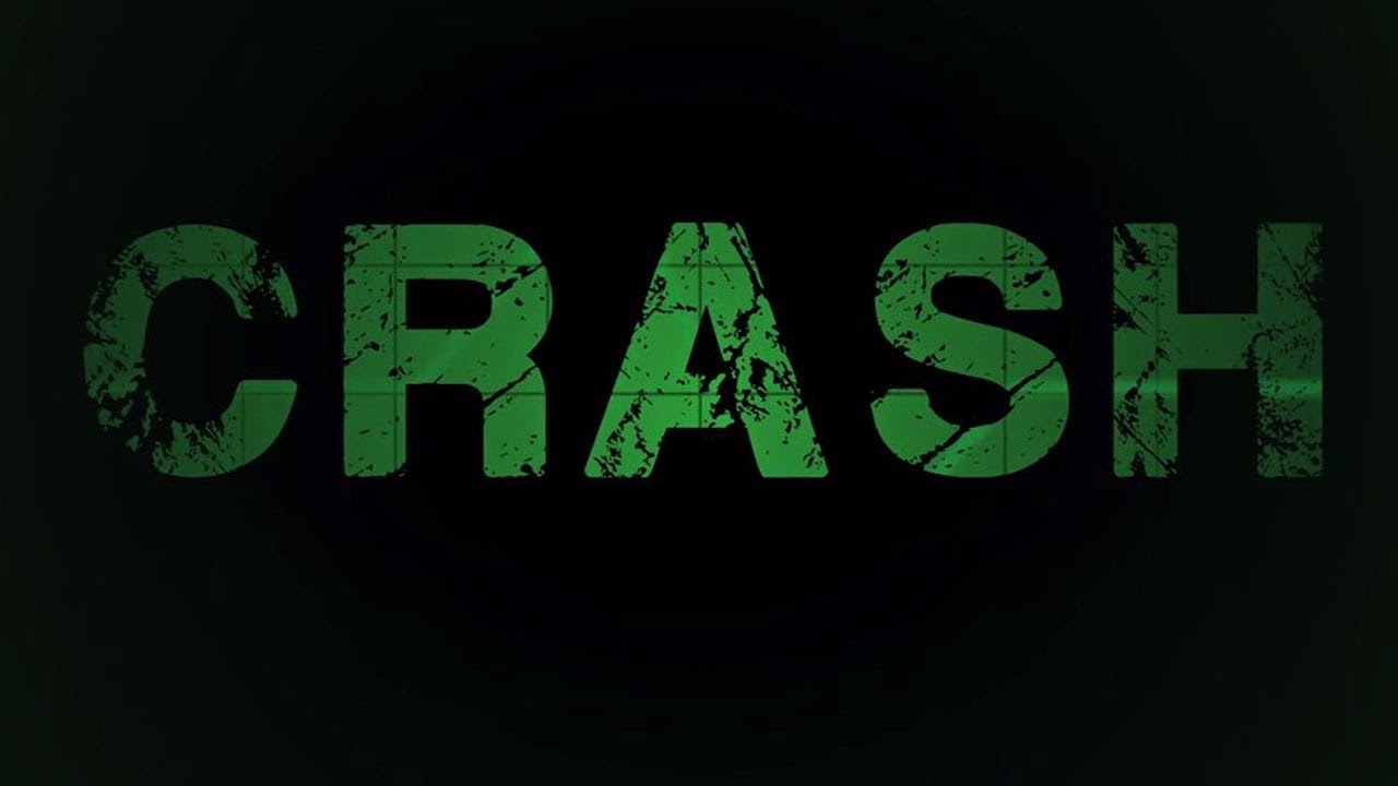 Crash Short Film YouTube