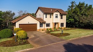 R2,600,000 | 3 Bedroom Townhouse For Sale in Clifton Hill Estate