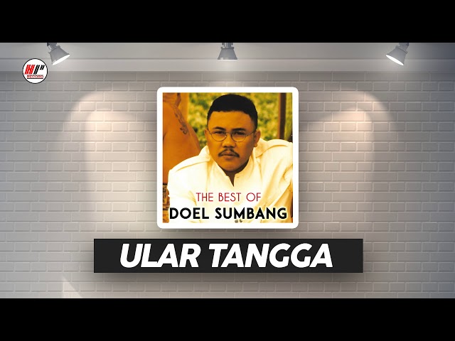 Doel Sumbang - Ular Tangga (Official Audio) class=
