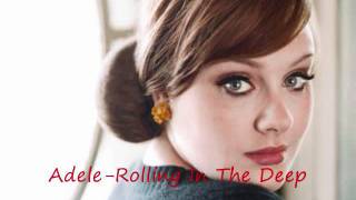 Download Lagu Adele-Rolling In The Deep (Audio) MP3