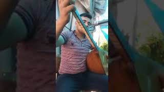 Sazci Bayram Güveip Dost Bi̇ldiklerim