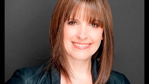 Keynote Luncheon w/ Jackie Huba