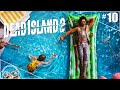 Dead island 2 10  monsieur de la badasserie  qutes secondaires ps5 lets play fr