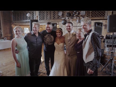 Rascal Flatts - Wedding Crashing