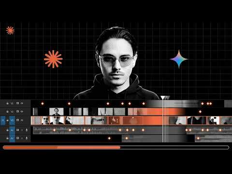 I Never Had to Pay for a Video Editor Again | Gemini Omni + Claude Code
