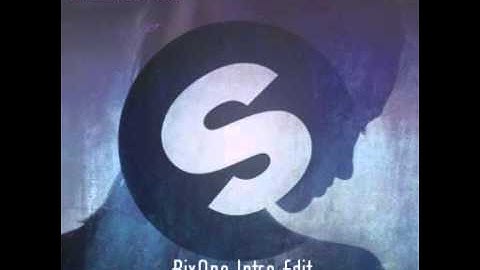 KSHMR & Bassjackers Feat. Sirah - Memories (RixOne Intro Edit)