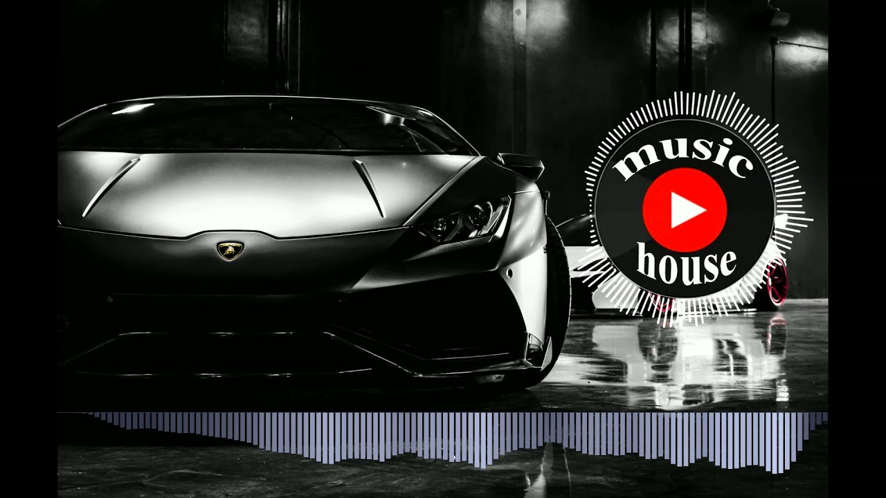 DigEx - Trust Me [music house] - YouTube