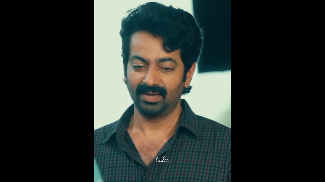 This scene💔🥺| Abhilasham movie 