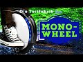 ⚙️ Monowheel Test (2020) – 🏆 Das beste Onewheel